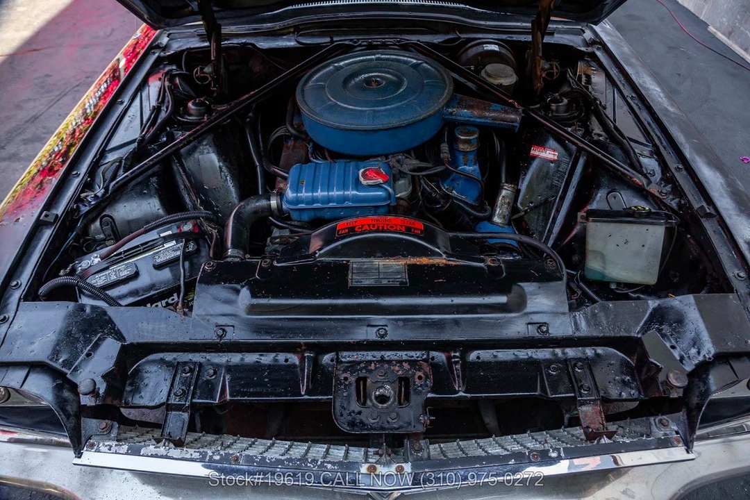 1966 Ford Thunderbird 4th Gen - Image 31 of 31