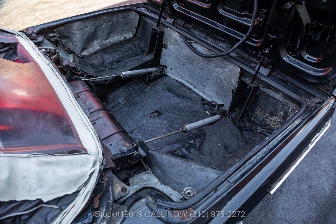 1966 Ford Thunderbird 4th Gen - Image 26 of 31