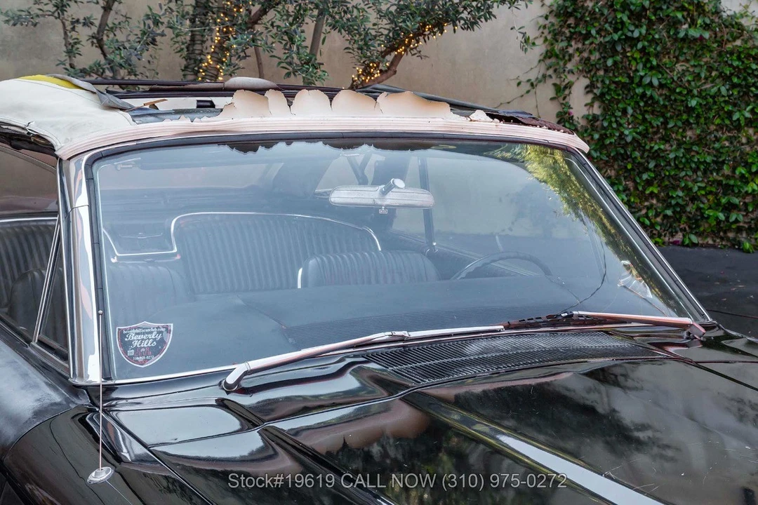 1966 Ford Thunderbird 4th Gen - Image 10 of 31