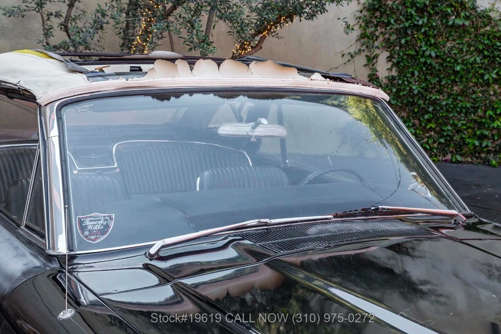 1966 Ford Thunderbird 4th Gen - Image 9 of 12