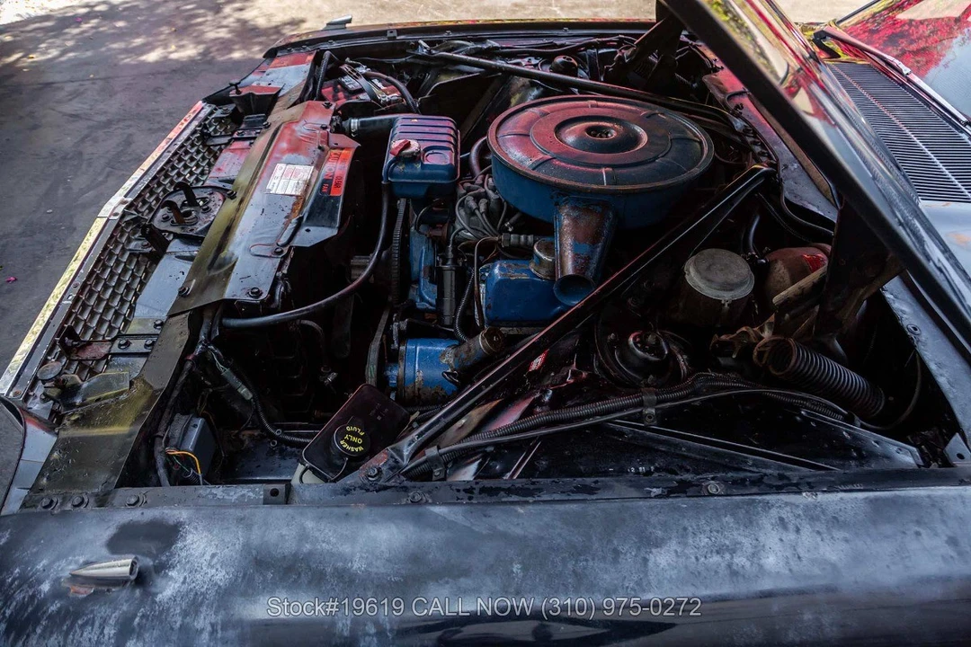 1966 Ford Thunderbird 4th Gen - Image 30 of 31