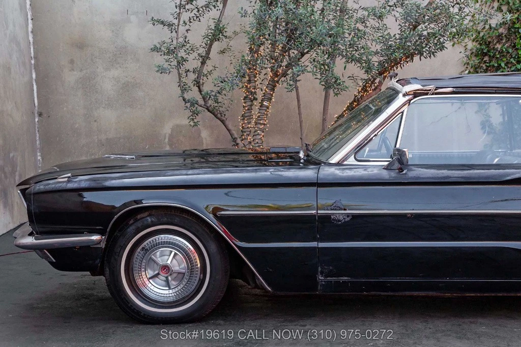 1966 Ford Thunderbird 4th Gen - Image 12 of 12