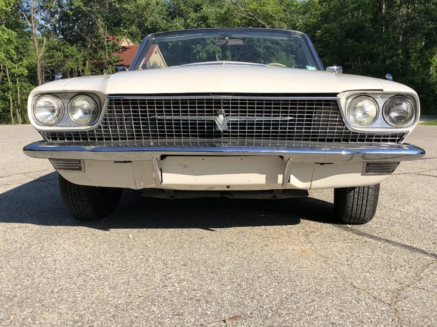 1966 Ford Thunderbird 4th Gen - Image 7 of 12