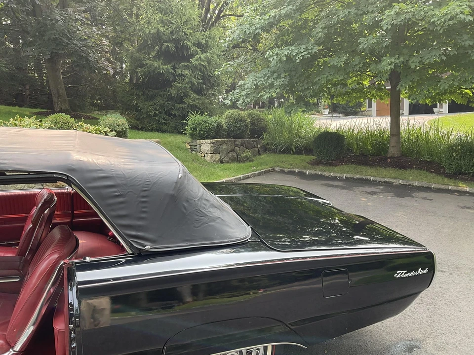 1966 Ford Thunderbird 3rd Gen - Image 22 of 31