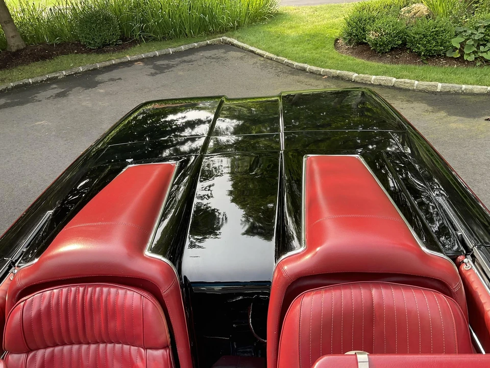 1966 Ford Thunderbird 3rd Gen - Image 16 of 31