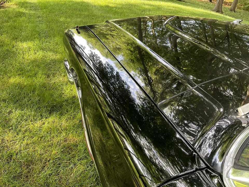 1966 Ford Thunderbird 3rd Gen - Image 17 of 31