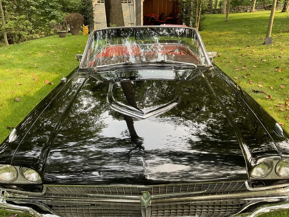 1966 Ford Thunderbird 3rd Gen - Image 18 of 31