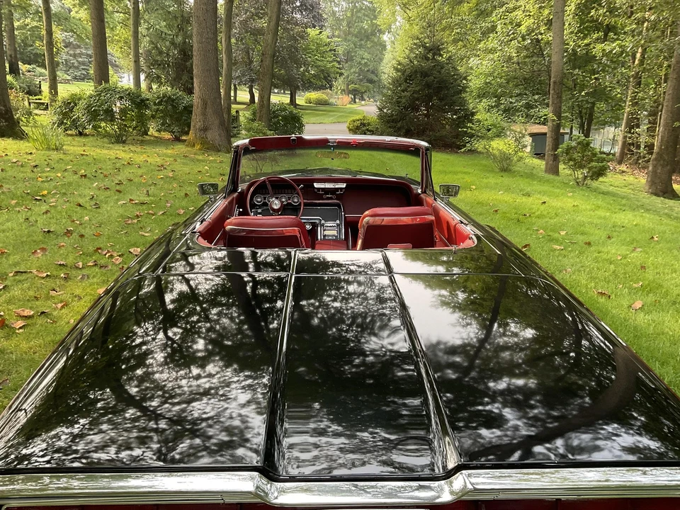1966 Ford Thunderbird 3rd Gen - Image 14 of 31
