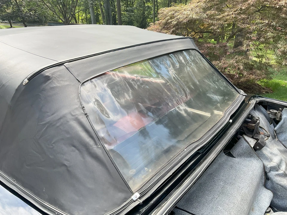 1966 Ford Thunderbird 3rd Gen - Image 23 of 31