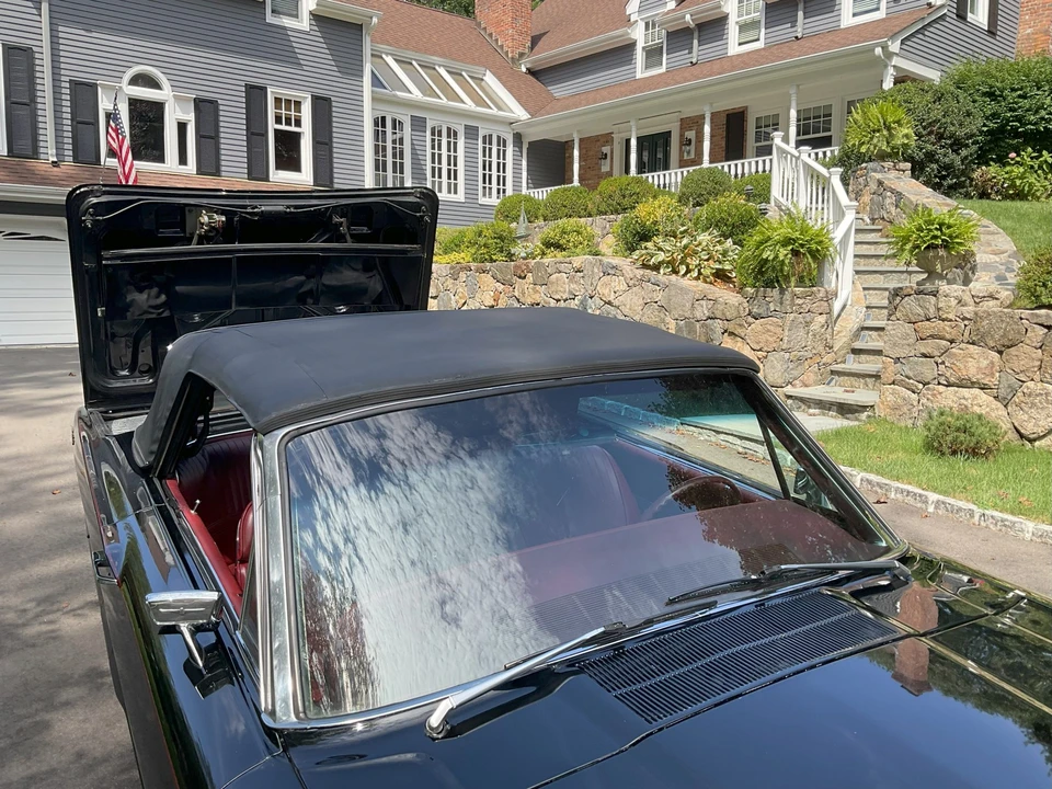 1966 Ford Thunderbird 3rd Gen - Image 27 of 31