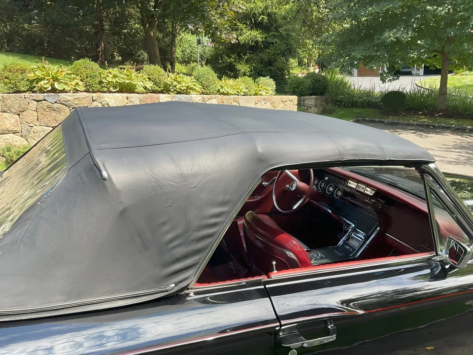 1966 Ford Thunderbird 3rd Gen - Image 25 of 31