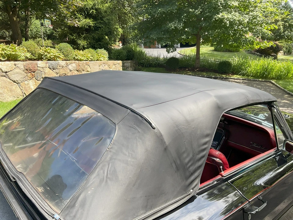 1966 Ford Thunderbird 3rd Gen - Image 24 of 31