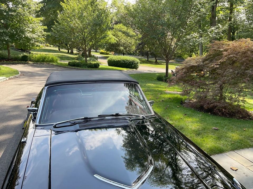 1966 Ford Thunderbird 3rd Gen - Image 28 of 31