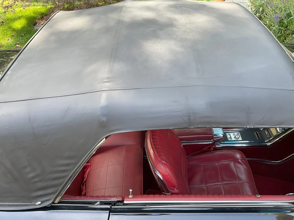 1966 Ford Thunderbird 3rd Gen - Image 26 of 31