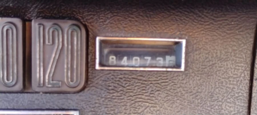 1966 Ford Thunderbird 4th Gen - Image 27 of 31