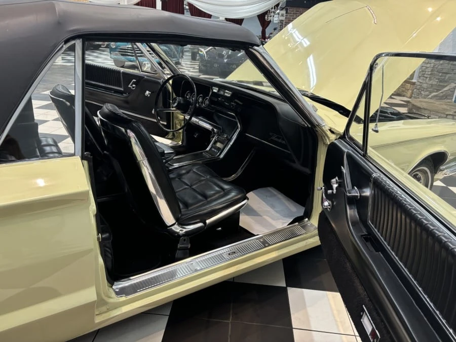 1966 Ford Thunderbird 4th Gen - Image 31 of 31