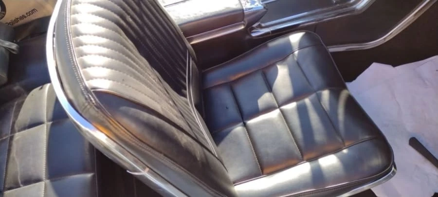 1966 Ford Thunderbird 4th Gen - Image 24 of 31