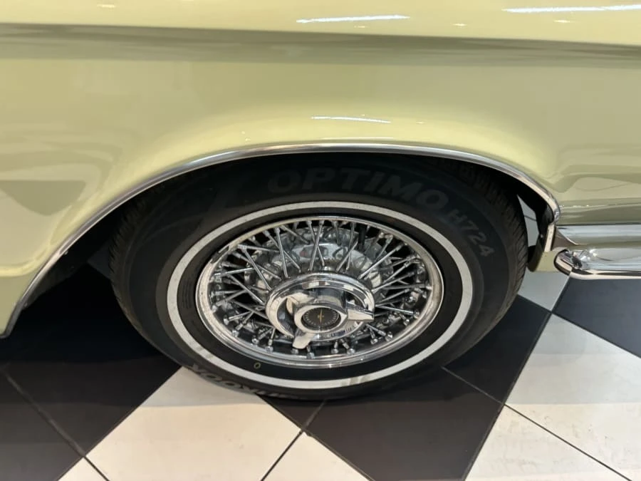 1966 Ford Thunderbird 4th Gen - Image 7 of 31