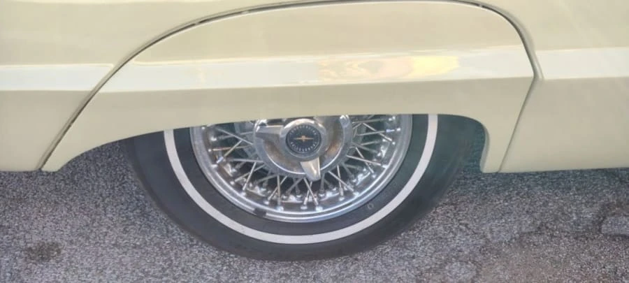 1966 Ford Thunderbird 4th Gen - Image 12 of 31