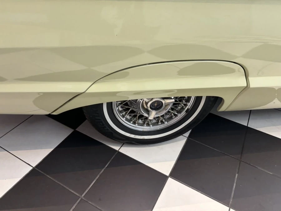 1966 Ford Thunderbird 4th Gen - Image 8 of 31