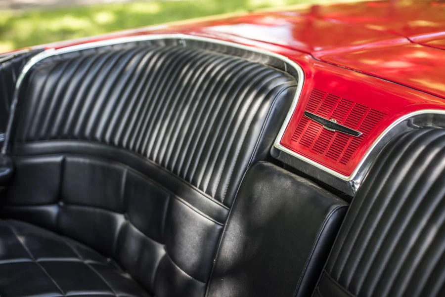 1966 Ford Thunderbird 4th Gen - Image 7 of 12