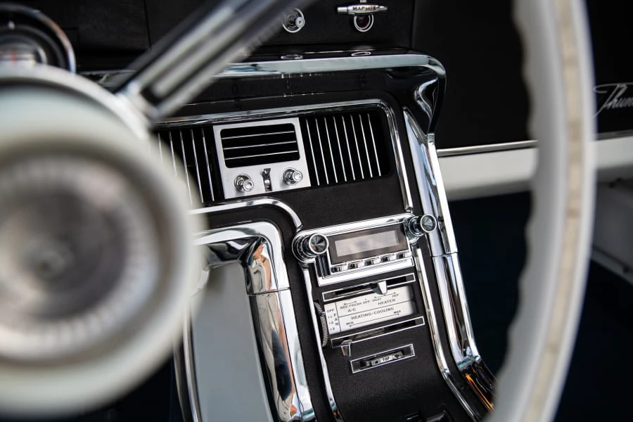 1966 Ford Thunderbird 4th Gen - Image 18 of 18