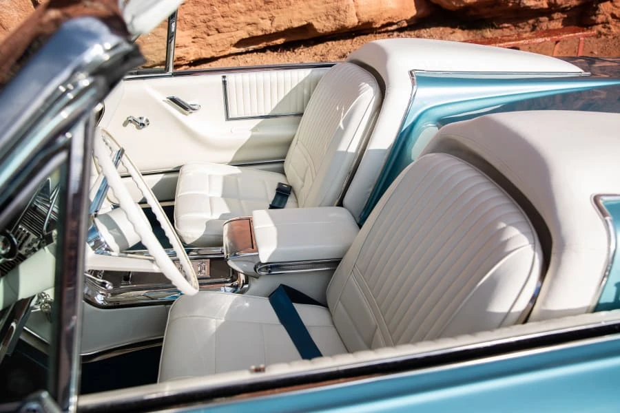 1966 Ford Thunderbird 4th Gen - Image 11 of 18
