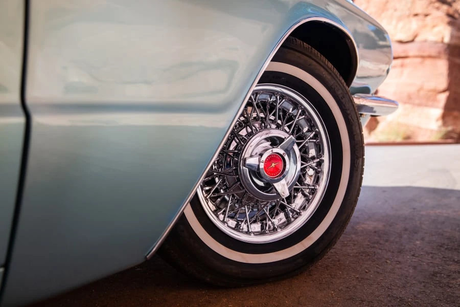 1966 Ford Thunderbird 4th Gen - Image 6 of 18