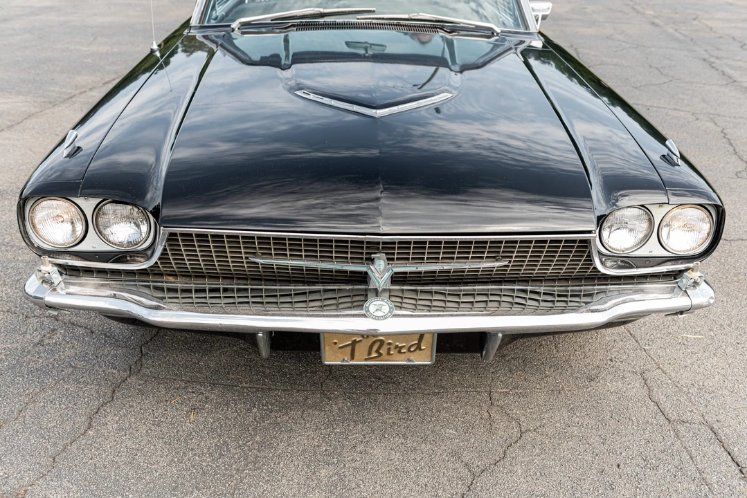 1966 Ford Thunderbird 4th Gen - Image 18 of 31