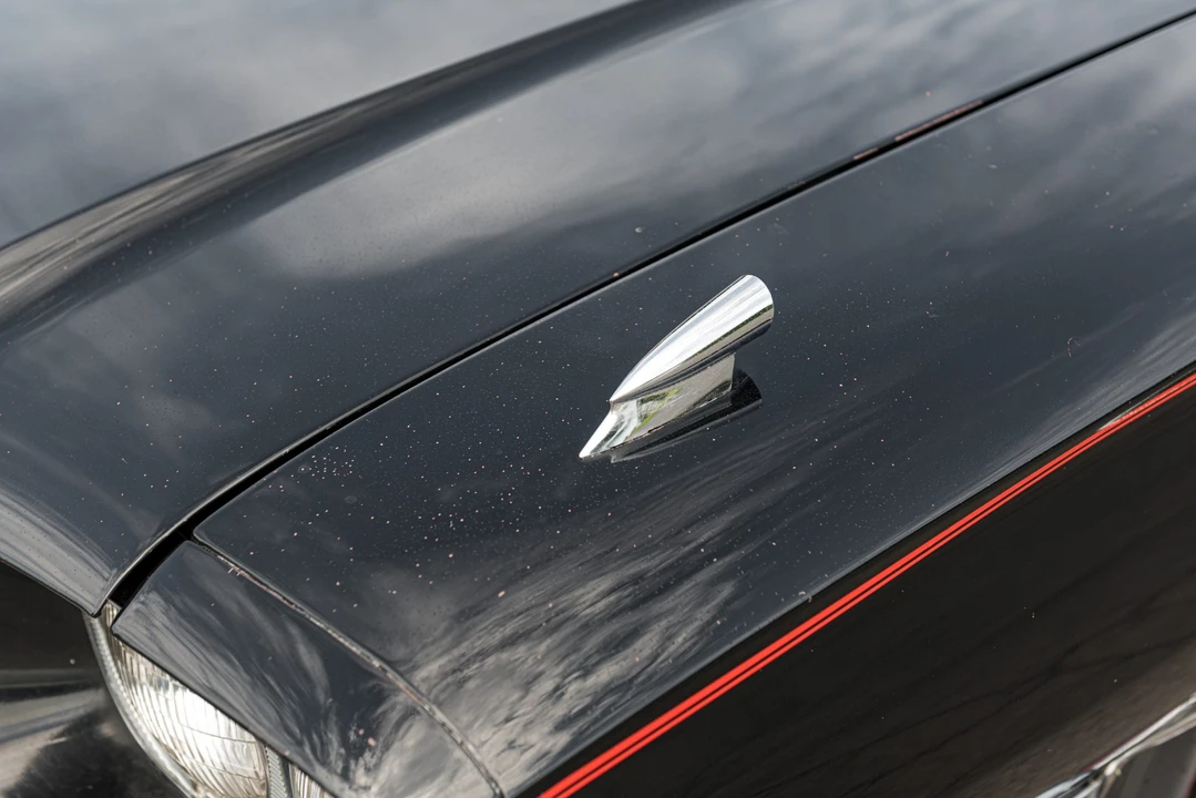 1966 Ford Thunderbird 4th Gen - Image 22 of 31
