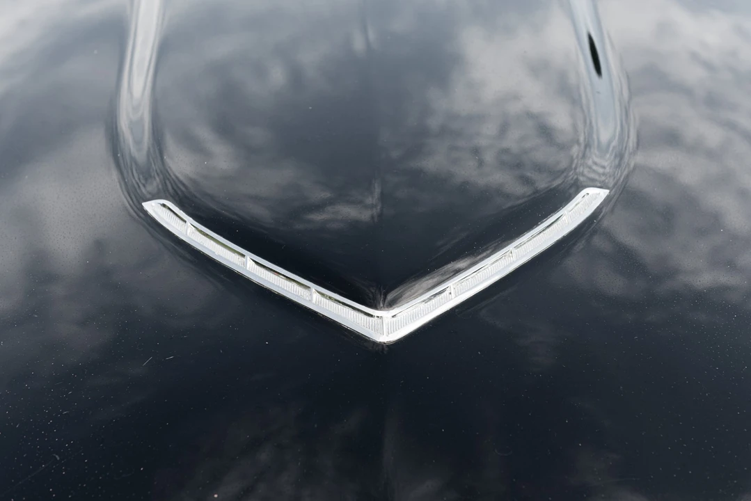 1966 Ford Thunderbird 4th Gen - Image 21 of 31