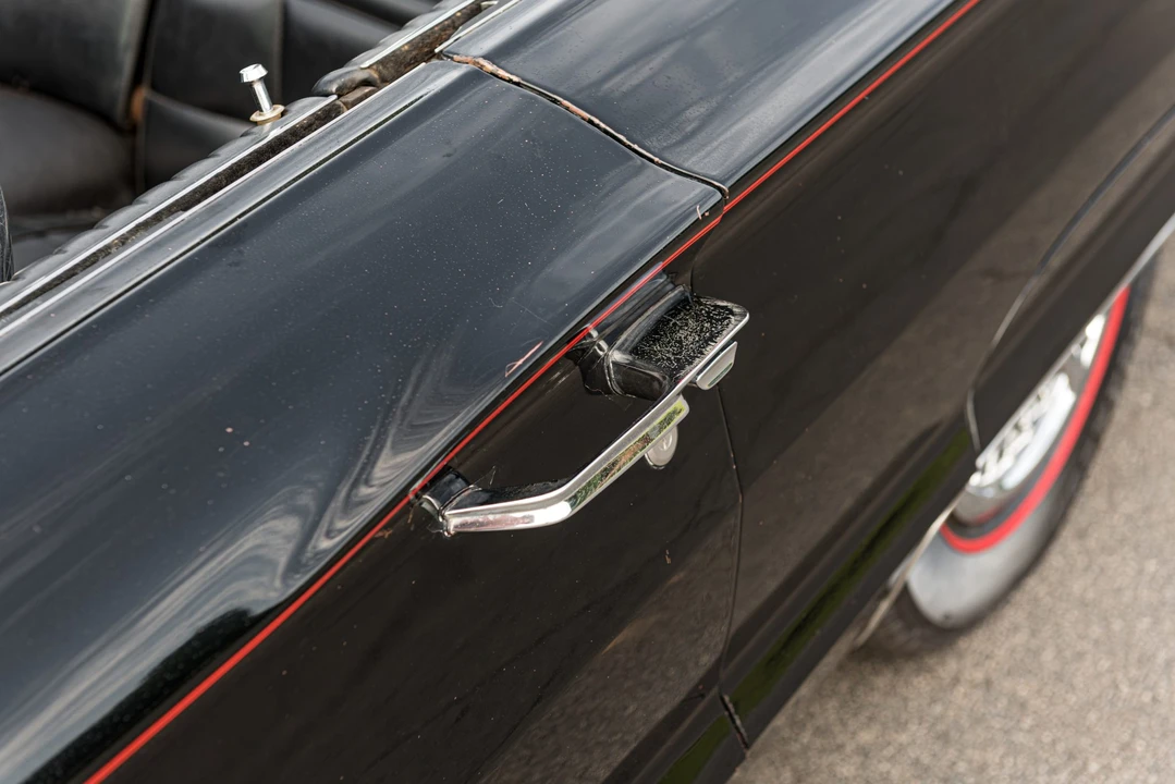 1966 Ford Thunderbird 4th Gen - Image 27 of 31
