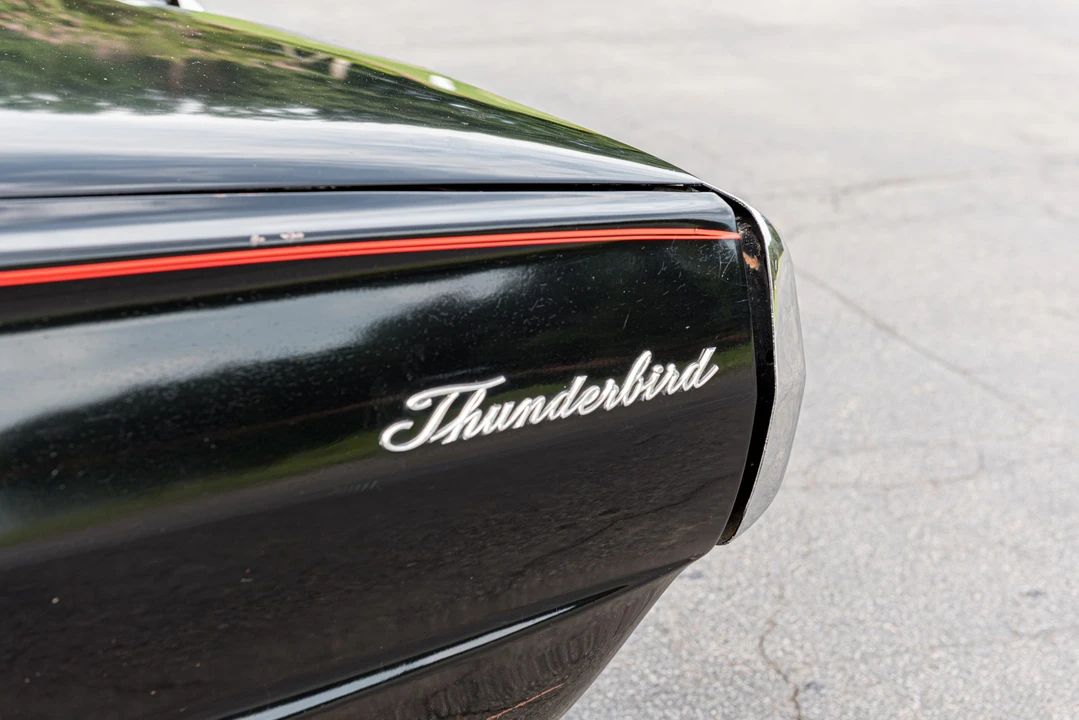 1966 Ford Thunderbird 4th Gen - Image 30 of 31