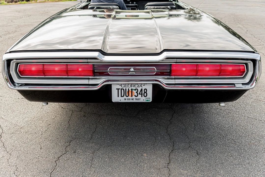 1966 Ford Thunderbird 4th Gen - Image 31 of 31