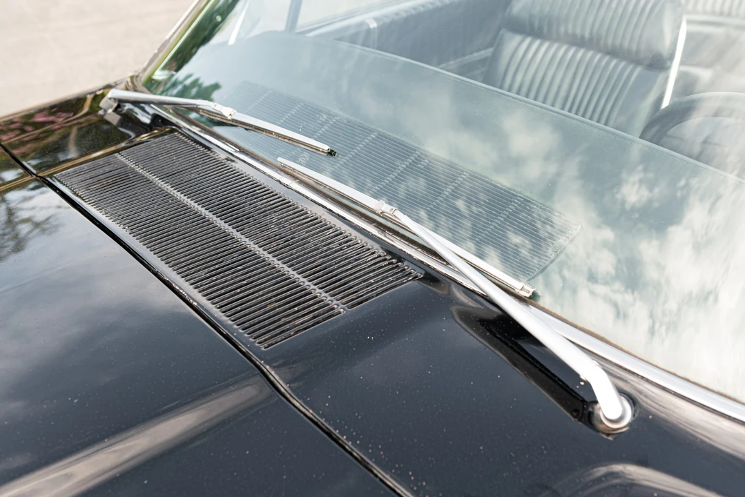 1966 Ford Thunderbird 4th Gen - Image 24 of 31