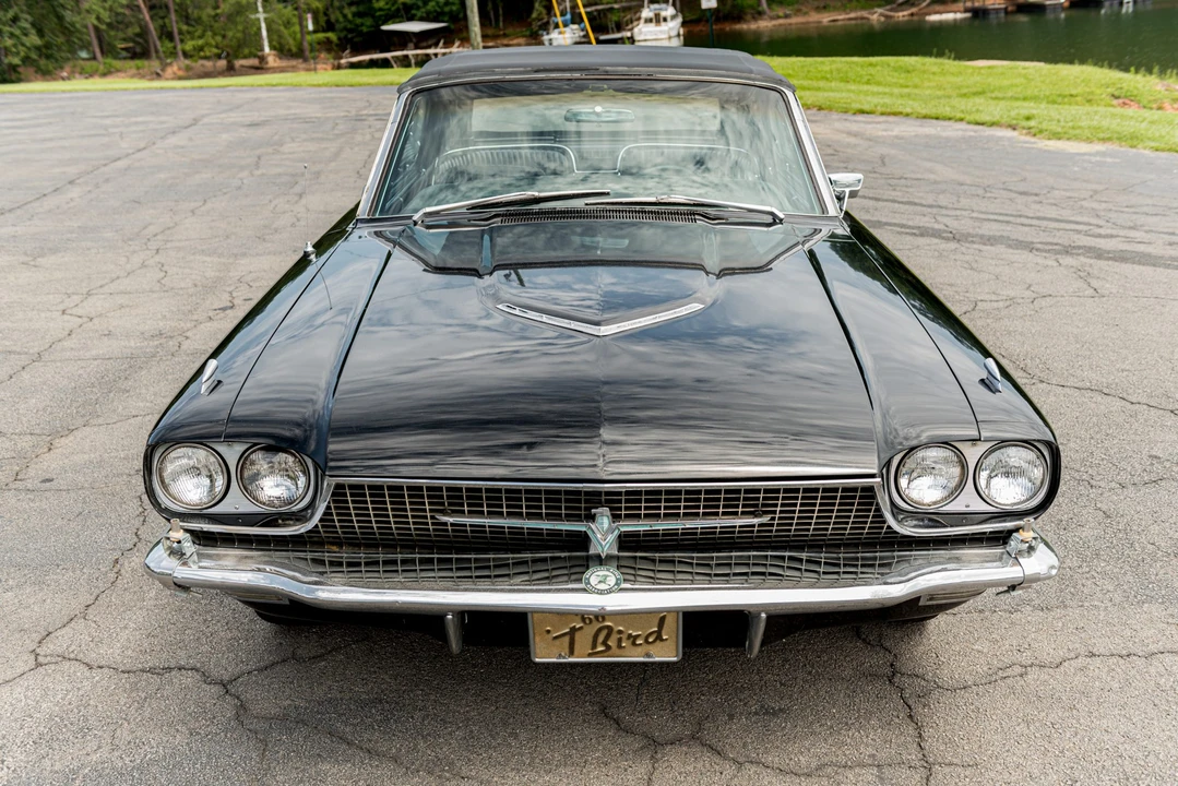 1966 Ford Thunderbird 4th Gen - Image 17 of 31