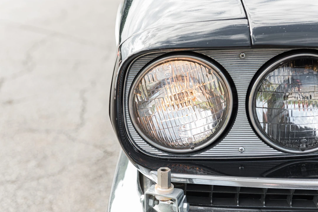1966 Ford Thunderbird 4th Gen - Image 19 of 31