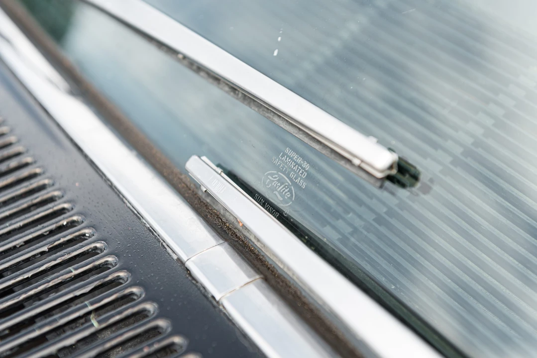 1966 Ford Thunderbird 4th Gen - Image 25 of 31