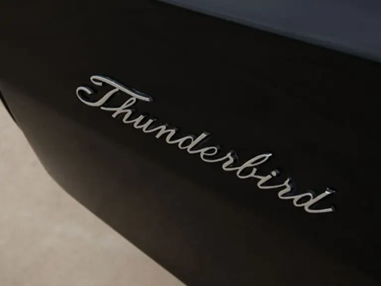 1966 Ford Thunderbird 4th Gen - Image 7 of 24