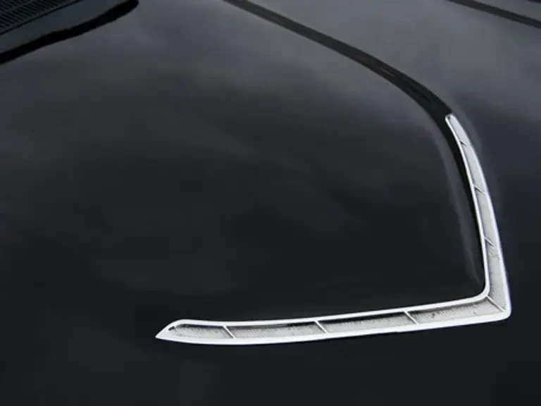 1966 Ford Thunderbird 4th Gen - Image 9 of 24
