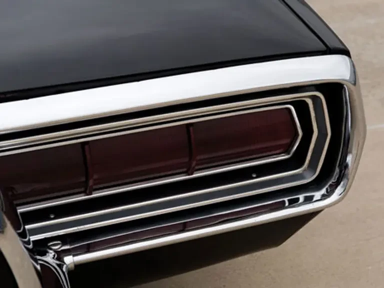 1966 Ford Thunderbird 4th Gen - Image 16 of 24