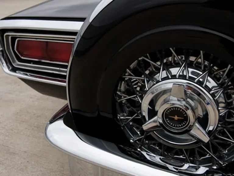 1966 Ford Thunderbird 4th Gen - Image 15 of 24