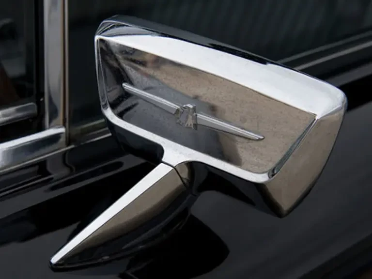 1966 Ford Thunderbird 4th Gen - Image 12 of 24