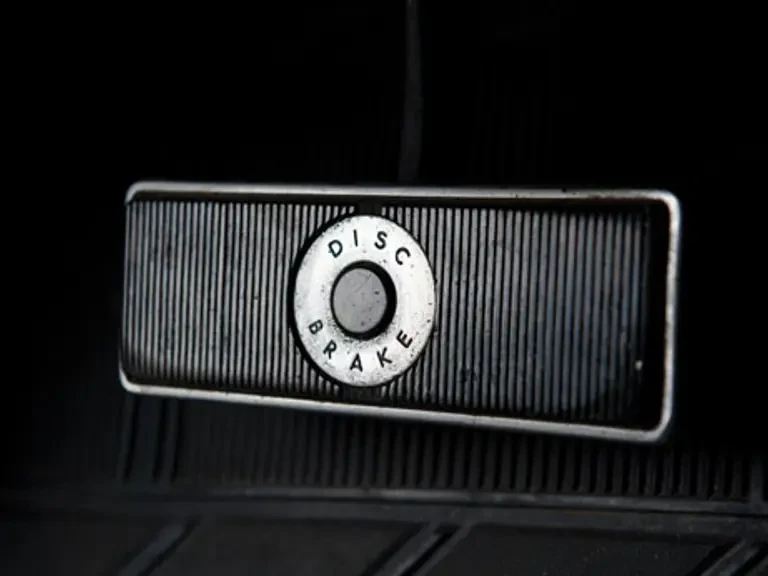 1966 Ford Thunderbird 4th Gen - Image 21 of 24