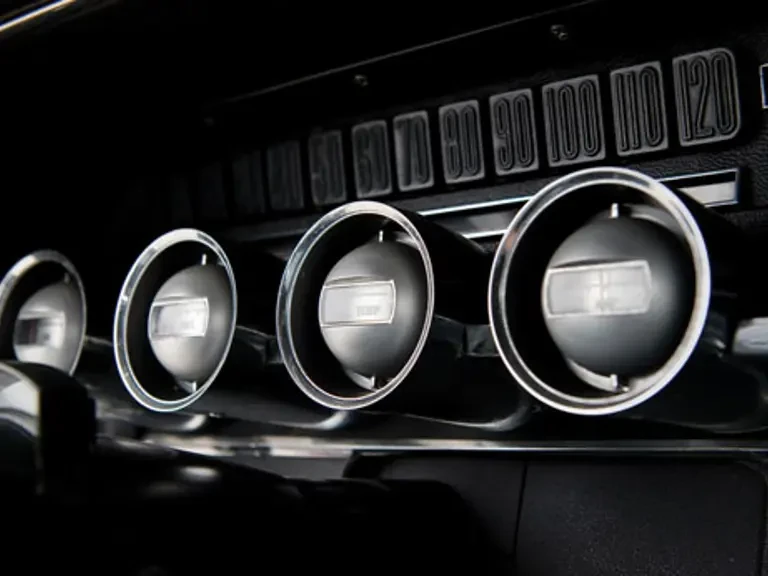 1966 Ford Thunderbird 4th Gen - Image 22 of 24