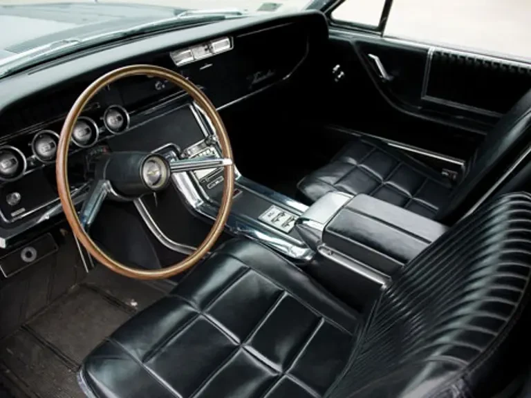 1966 Ford Thunderbird 4th Gen - Image 6 of 24