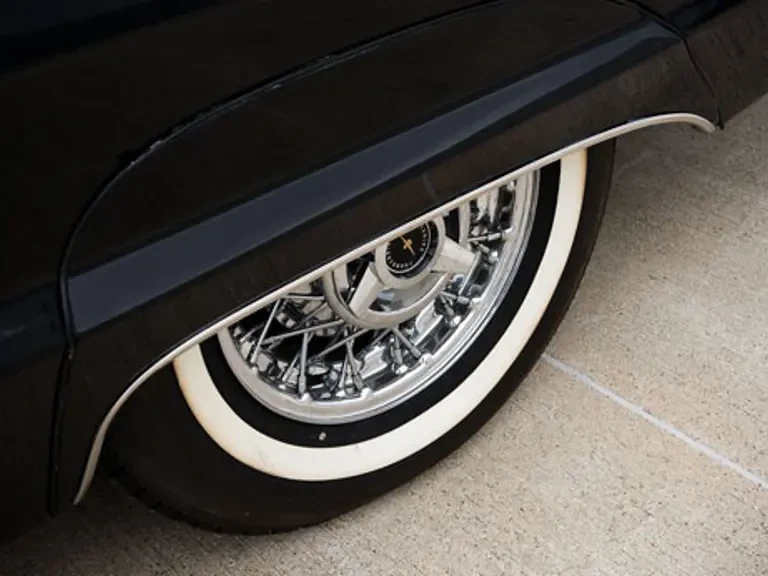 1966 Ford Thunderbird 4th Gen - Image 13 of 24