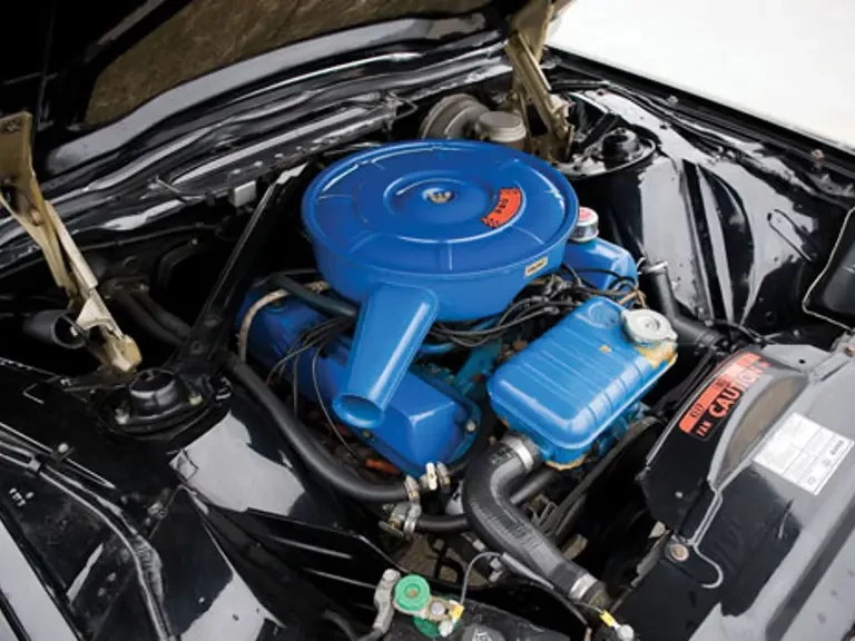 1966 Ford Thunderbird 4th Gen - Image 5 of 24