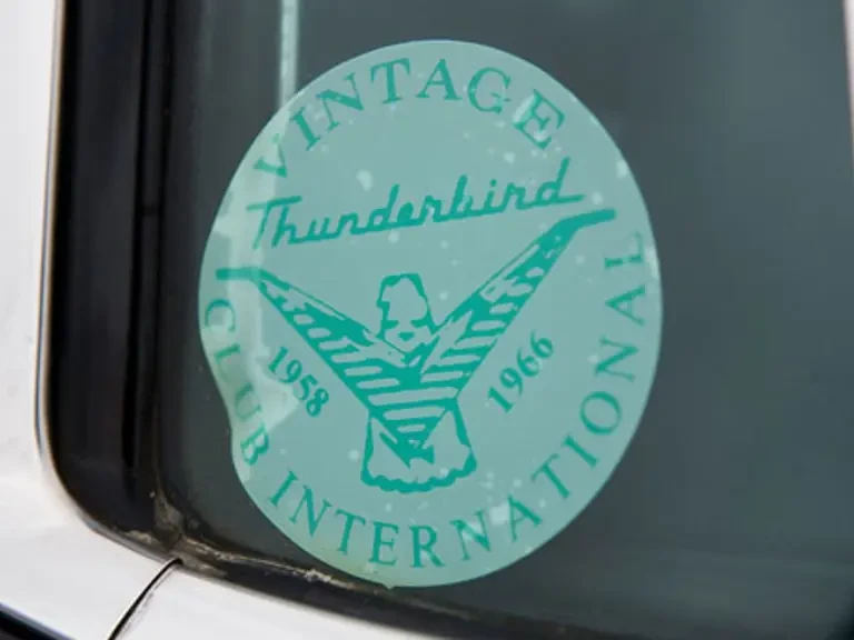 1966 Ford Thunderbird 4th Gen - Image 24 of 24