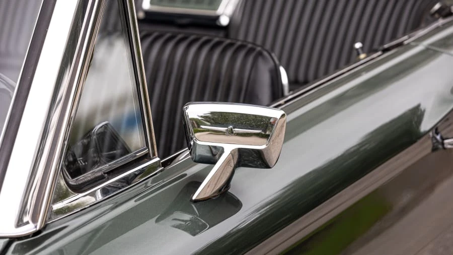 1966 Ford Thunderbird 4th Gen - Image 19 of 31